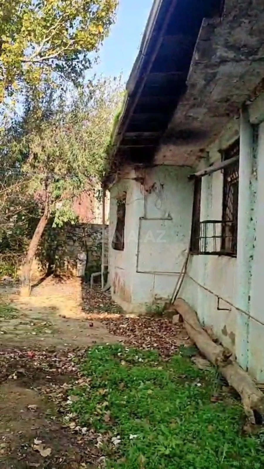 Satılır torpaq sahəsi 5 m²