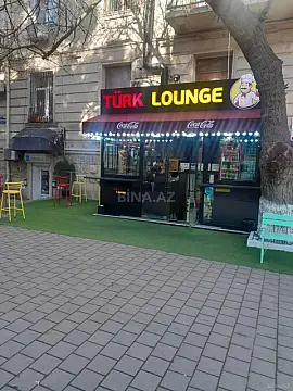 Satılır obyekt 95 m² — Bakı, Memar Əcəmi yanı 95.00 m²