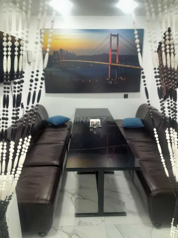 Satılır obyekt 95 m²