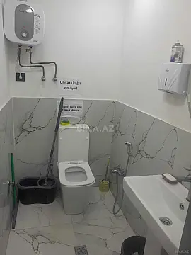 Satılır obyekt 95 m²