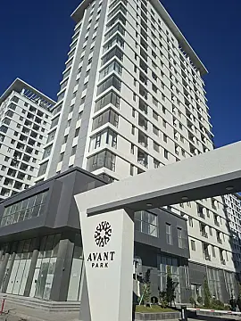 Satılır 2 otaqlı mənzil 110 m²