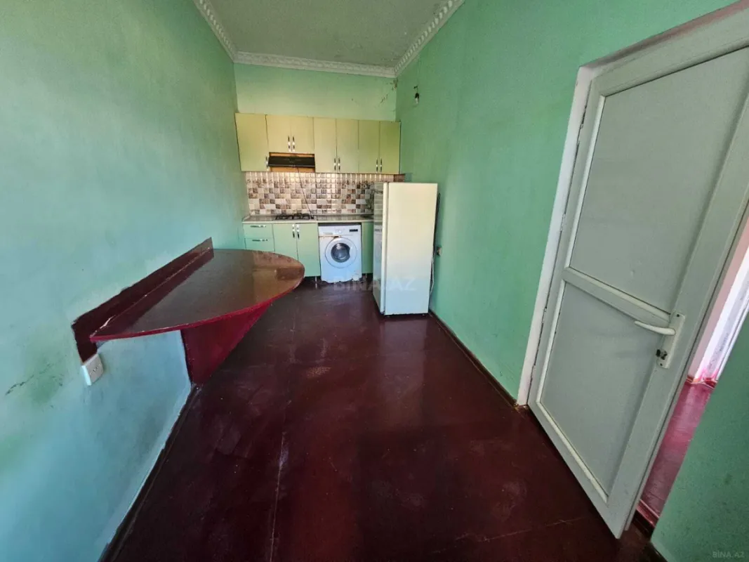 Satılır 6 otaqlı həyət evi 96 m²