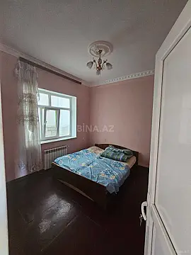Satılır 6 otaqlı həyət evi 96 m²