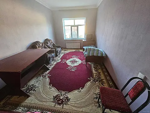 Satılır 6 otaqlı həyət evi 96 m²