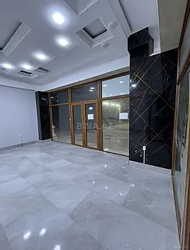 Kirayə verilir obyekt 45 m² — Bakı, Yeni Günəşli 45.00 m²