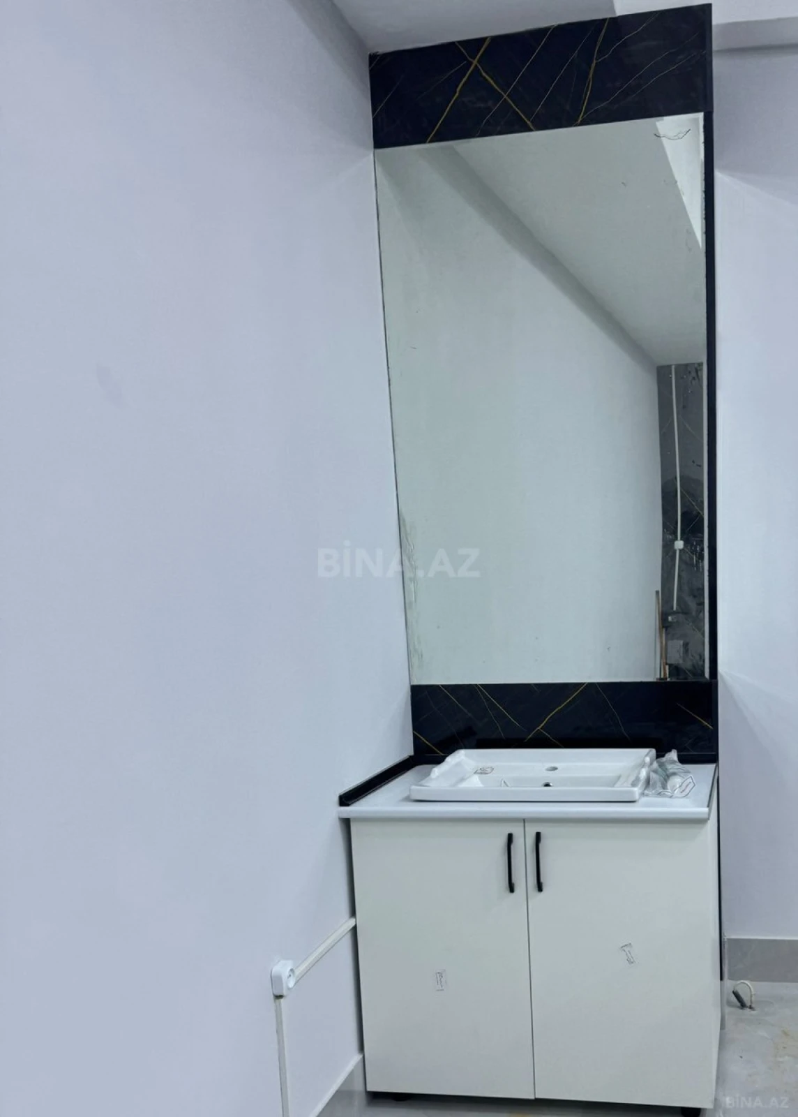 Kirayə verilir obyekt 45 m²