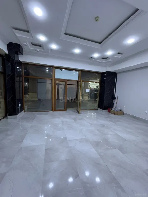 Kirayə verilir obyekt 45 m²