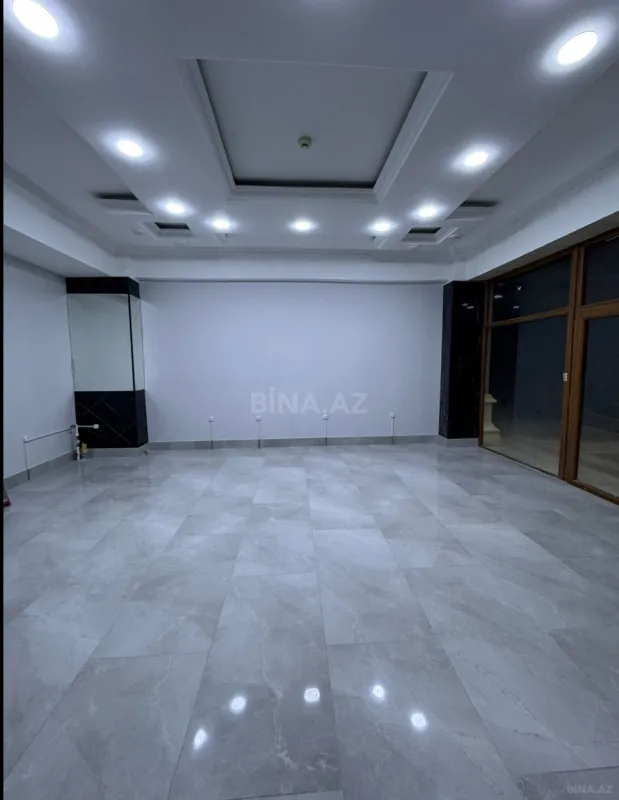 Kirayə verilir obyekt 45 m²