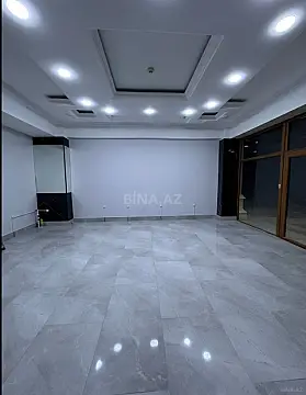 Kirayə verilir obyekt 45 m²