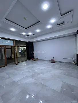 Kirayə verilir obyekt 45 m²