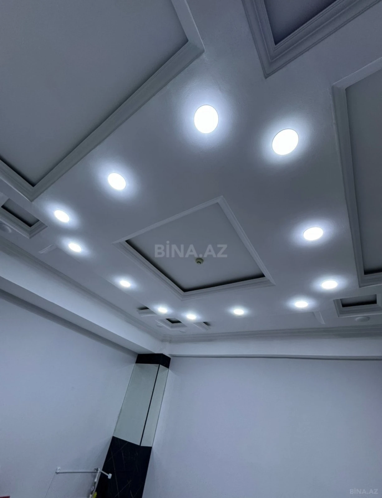 Kirayə verilir obyekt 45 m²