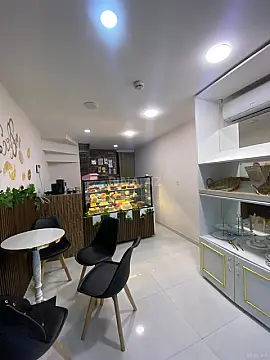 Satılır obyekt 52 m²