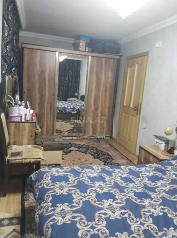 Satılır 2 otaqlı mənzil 50 m²