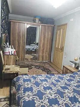 Satılır 2 otaqlı mənzil 50 m²