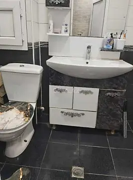 Satılır 2 otaqlı mənzil 50 m²