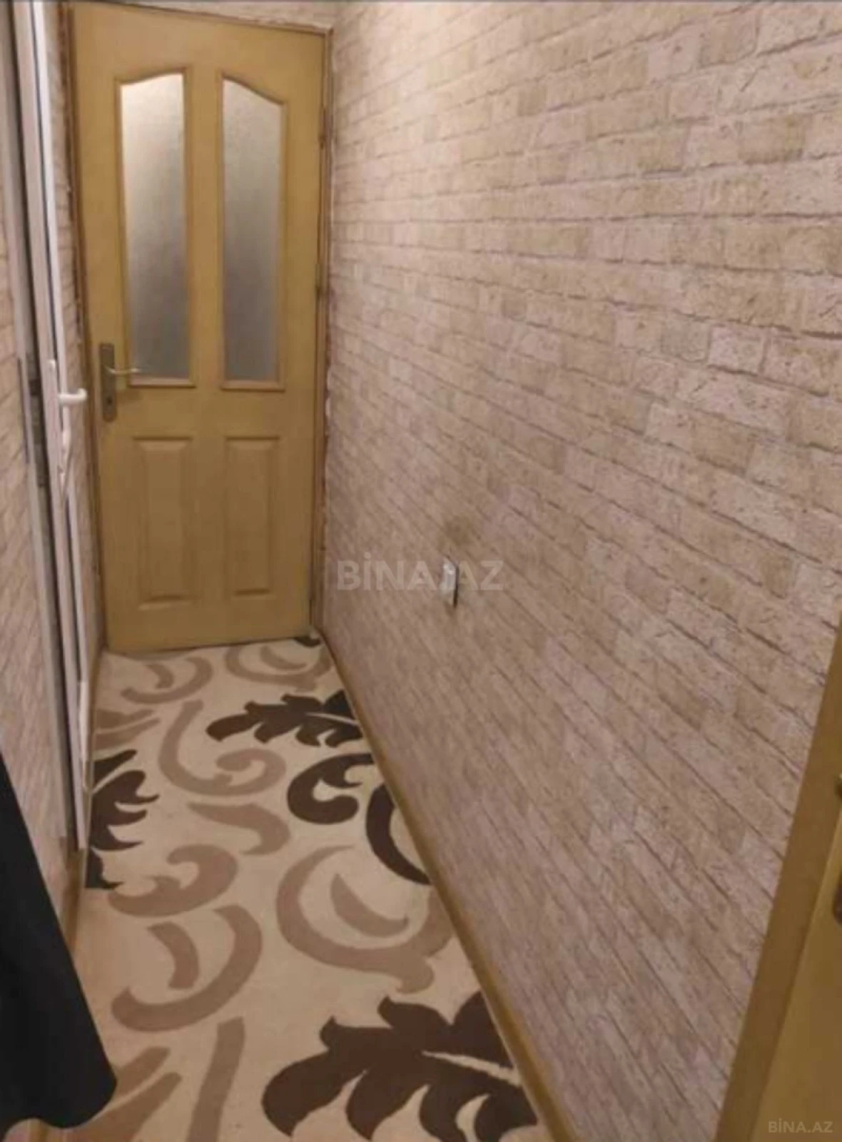 Satılır 2 otaqlı mənzil 50 m²