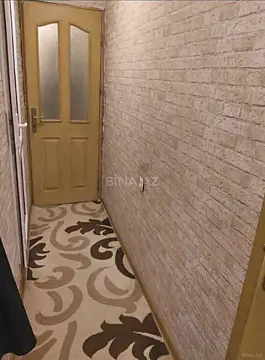 Satılır 2 otaqlı mənzil 50 m²