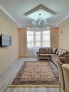 Satılır 3 otaqlı mənzil 125 m²