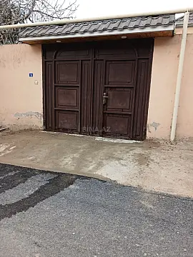 Satılır 3 otaqlı həyət evi 72 m²