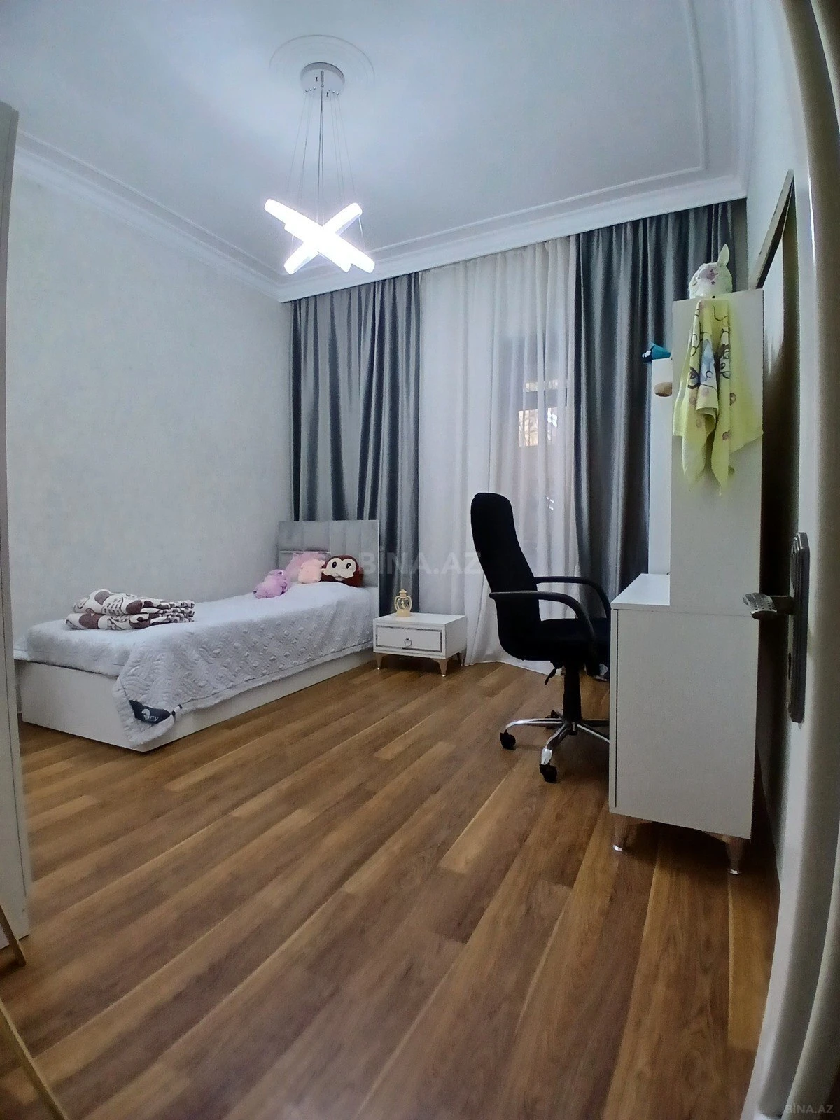 Satılır 3 otaqlı həyət evi 72 m²