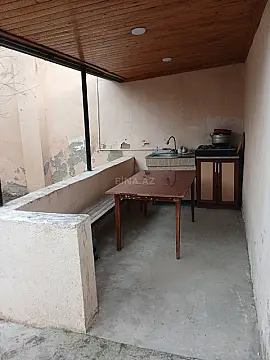 Satılır 3 otaqlı həyət evi 72 m²