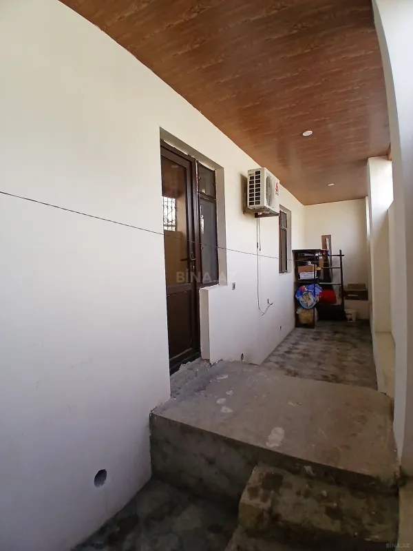 Satılır 3 otaqlı həyət evi 72 m²