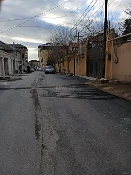 Satılır 3 otaqlı həyət evi 72 m² — Bakı, Masazır 3 otaq 72.00 m²