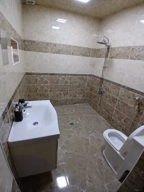 Satılır 3 otaqlı həyət evi 72 m²