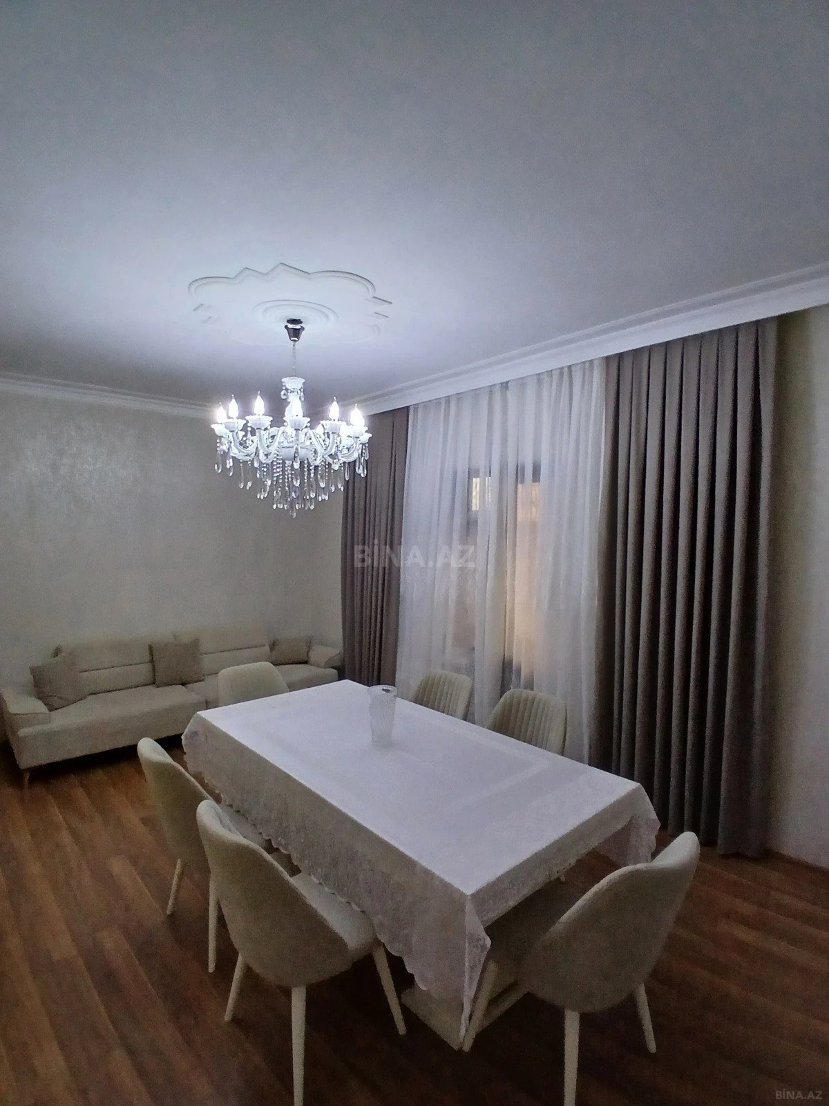 Satılır 3 otaqlı həyət evi 72 m²