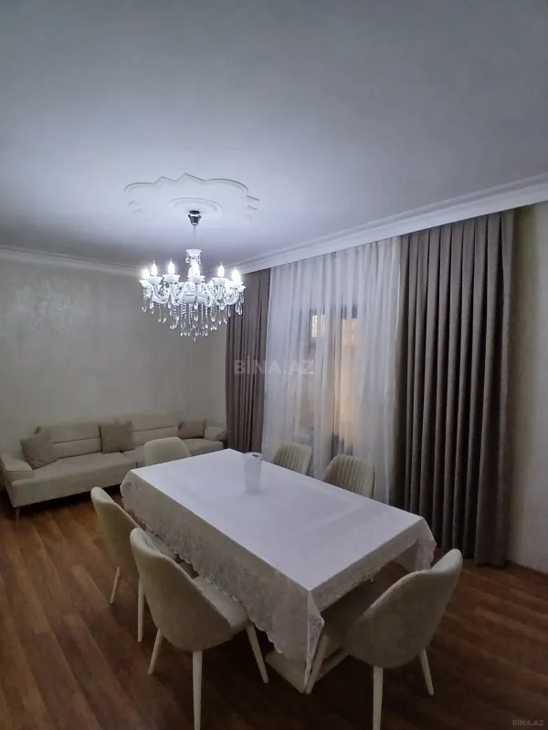 Satılır 3 otaqlı həyət evi 72 m²