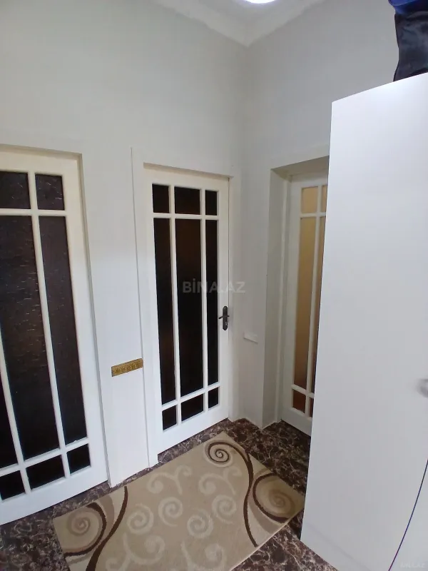 Satılır 3 otaqlı həyət evi 72 m²