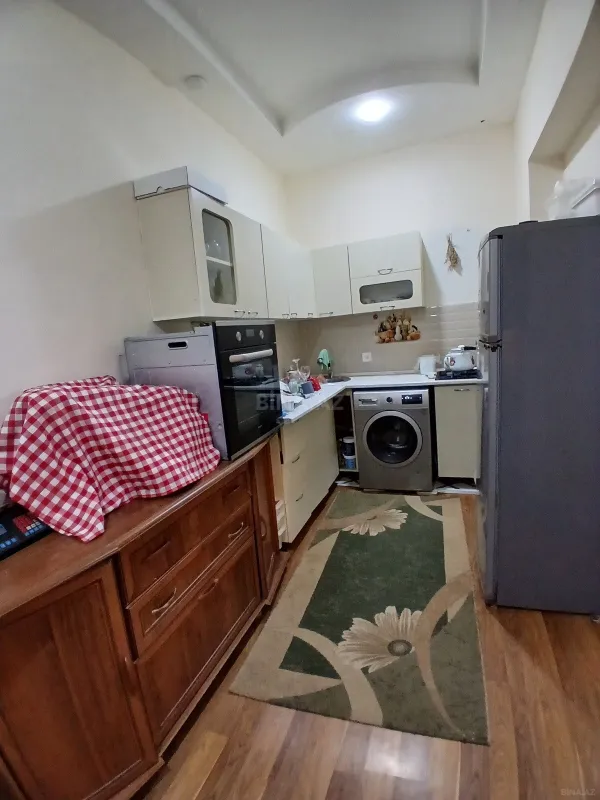 Satılır 3 otaqlı həyət evi 72 m²