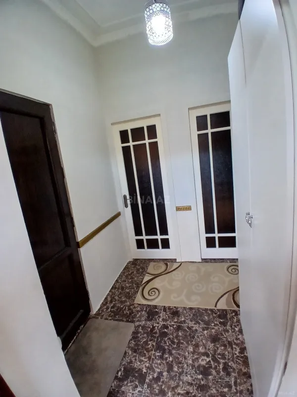 Satılır 3 otaqlı həyət evi 72 m²