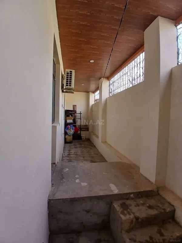 Satılır 3 otaqlı həyət evi 72 m²