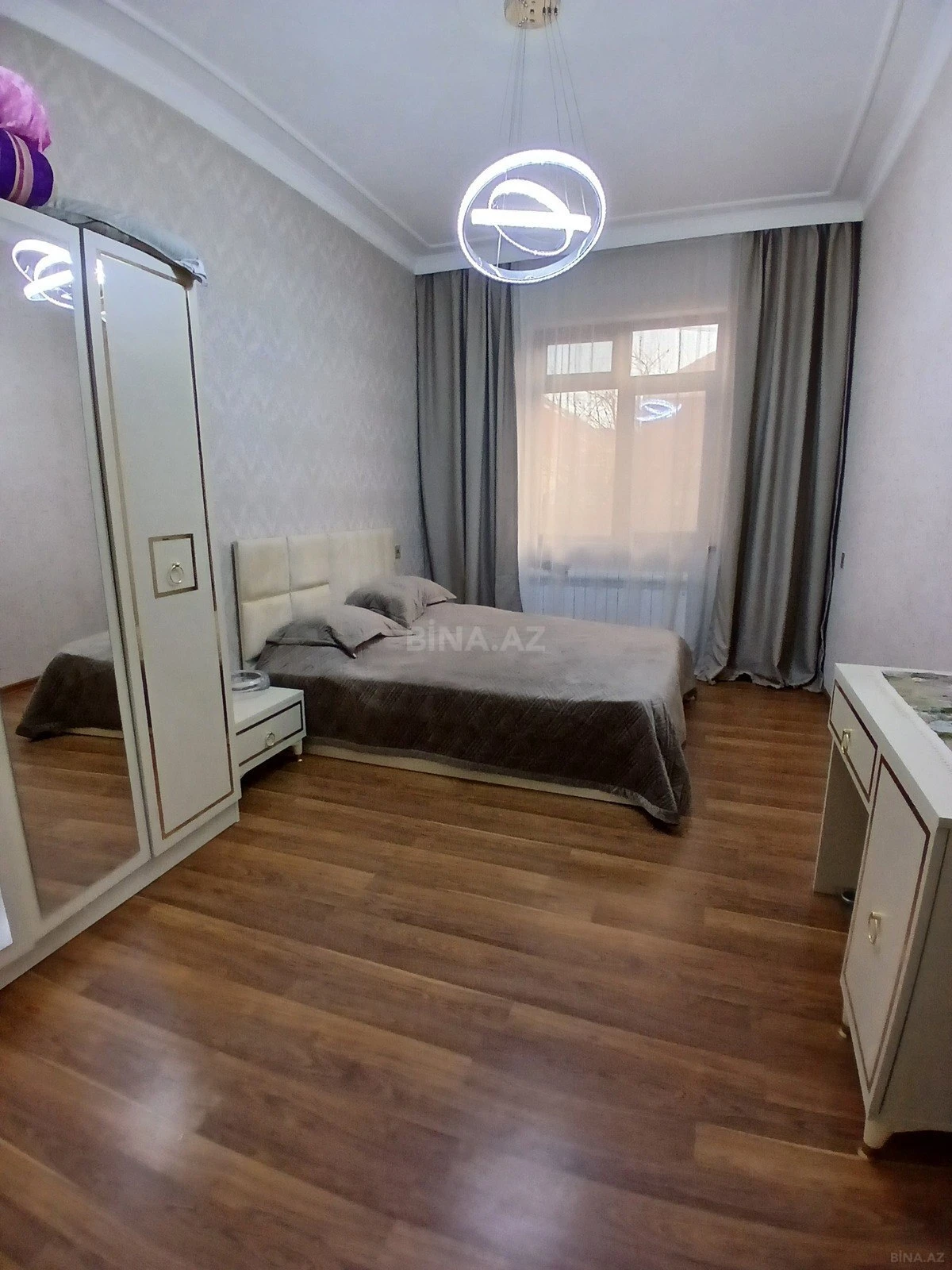 Satılır 3 otaqlı həyət evi 72 m²