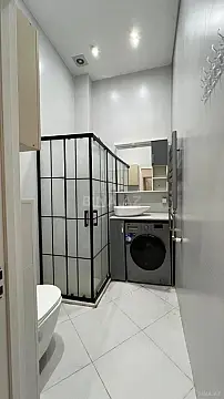 Kirayə verilir 2 otaqlı mənzil 50 m² — Bakı, Əhmədli 2 otaq 50.00 m²
