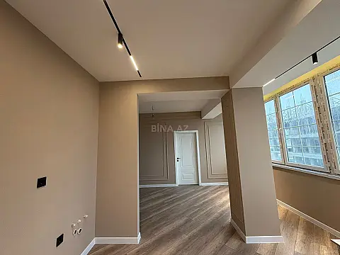 Satılır 3 otaqlı mənzil 73 m²