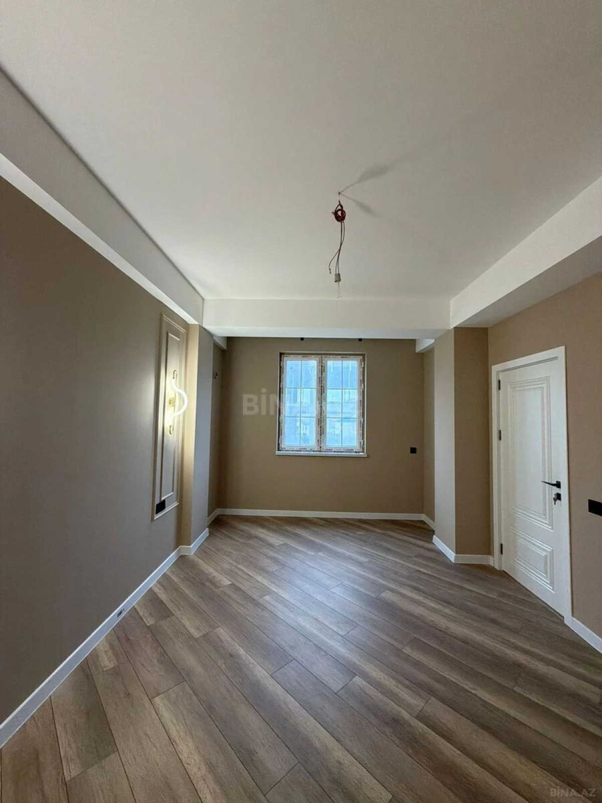 Satılır 3 otaqlı mənzil 73 m²