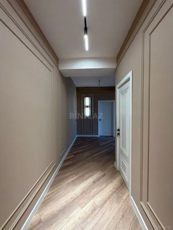 Satılır 3 otaqlı mənzil 73 m²