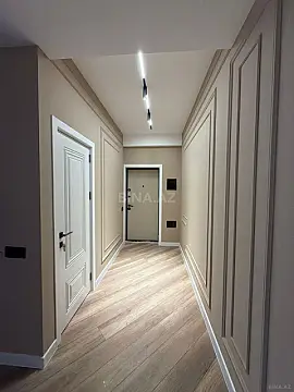 Satılır 3 otaqlı mənzil 73 m²