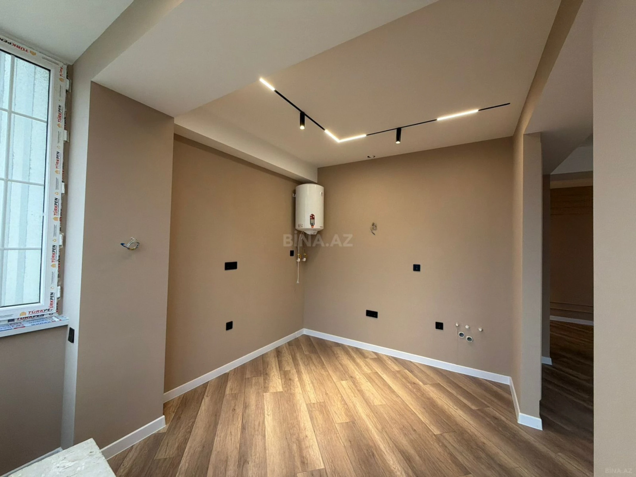 Satılır 3 otaqlı mənzil 73 m²