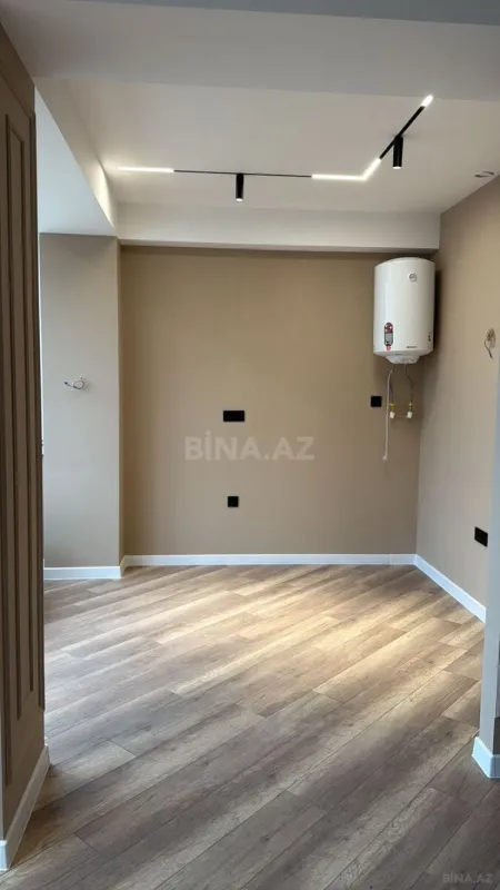 Satılır 3 otaqlı mənzil 73 m²