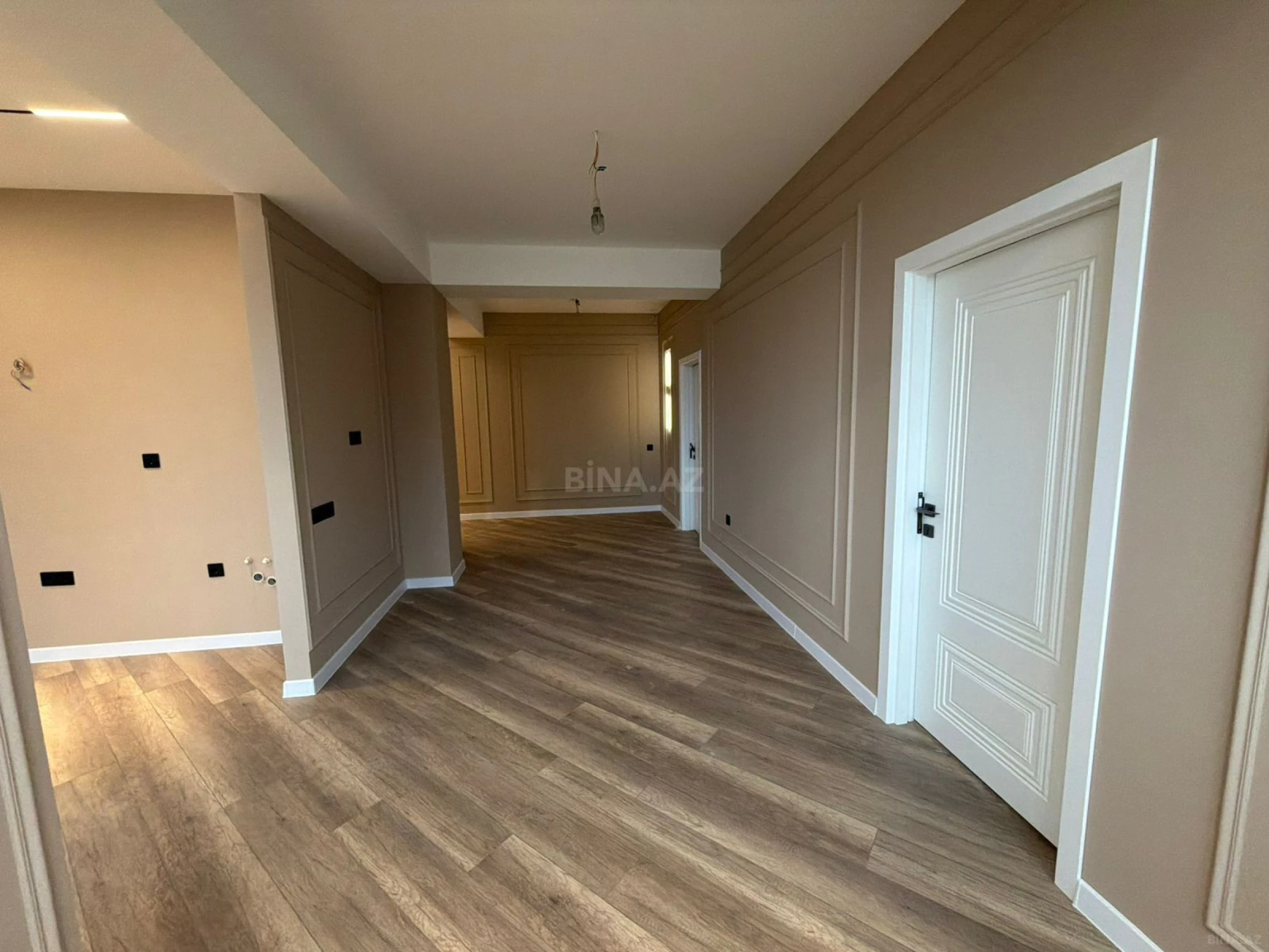 Satılır 3 otaqlı mənzil 73 m²