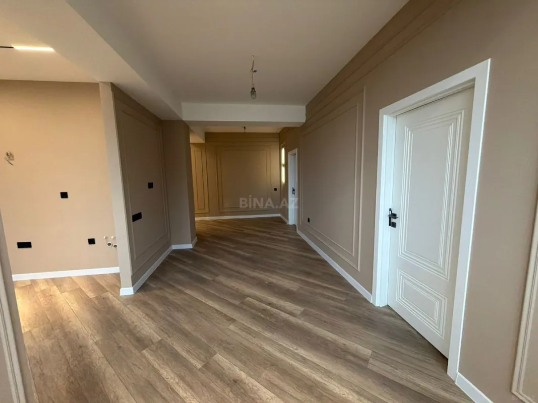 Satılır 3 otaqlı mənzil 73 m²