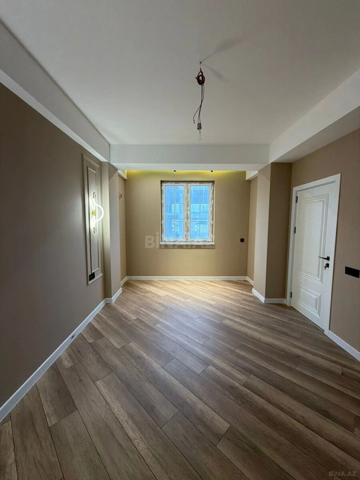 Satılır 3 otaqlı mənzil 73 m²