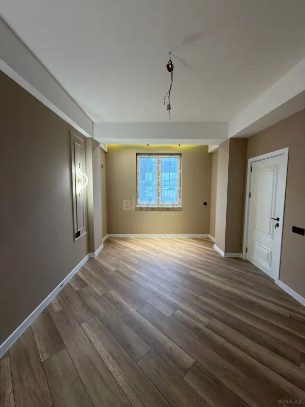 Satılır 3 otaqlı mənzil 73 m²