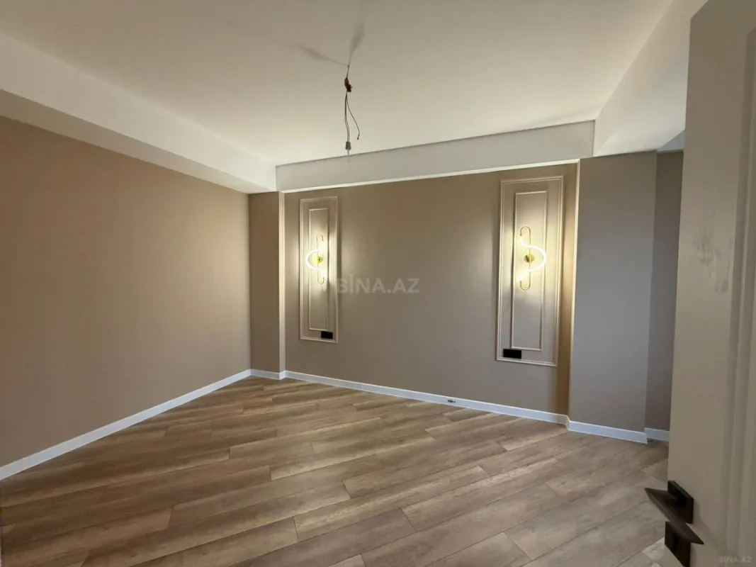 Satılır 3 otaqlı mənzil 73 m²
