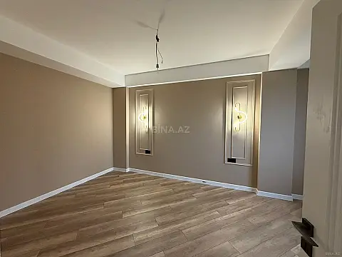 Satılır 3 otaqlı mənzil 73 m²