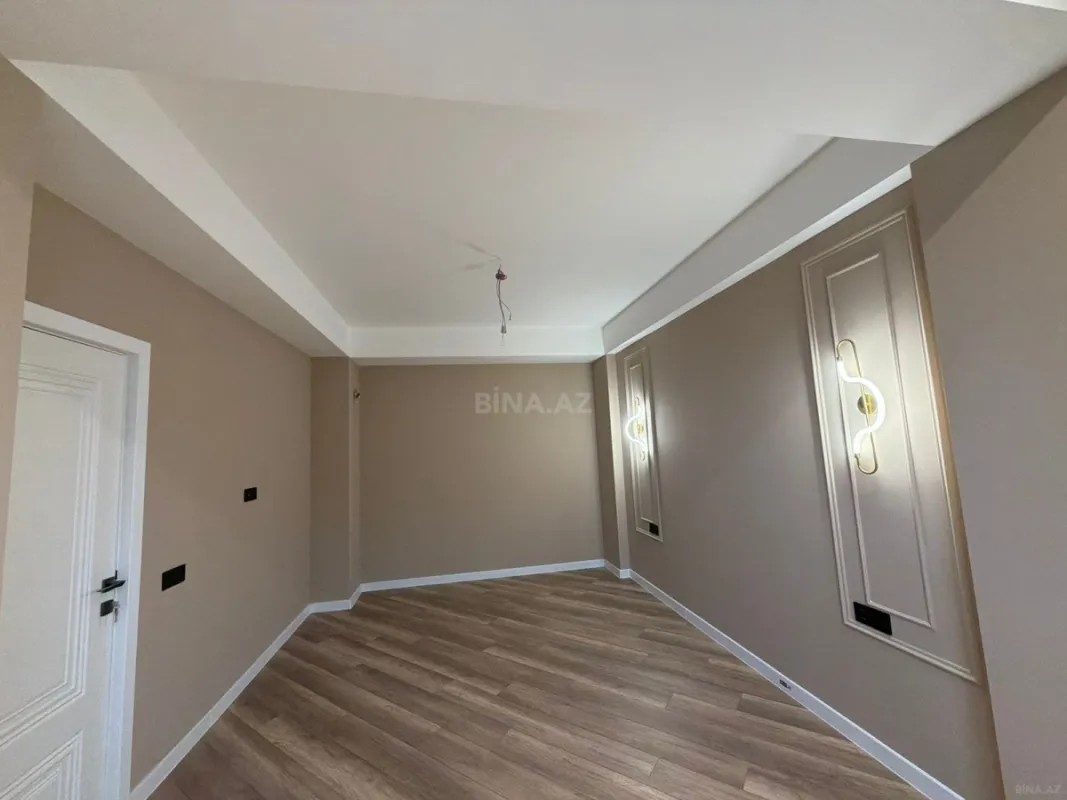 Satılır 3 otaqlı mənzil 73 m²