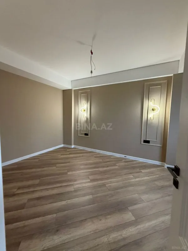 Satılır 3 otaqlı mənzil 73 m²